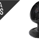 Image for article titled This Honeywell Fan Goes Turbo For 20 Bucks Today